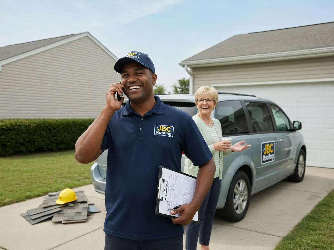 Roof Replacement Rougemont, NC FAQs